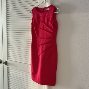 Calvin Klein Melodie Dress